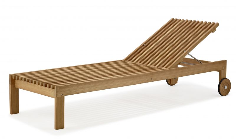 Amaze Outdoor Sonnenliege Cane-Line